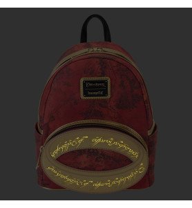 Sac à dos Le seigneur des Anneaux Lord of the rings - Loungefly