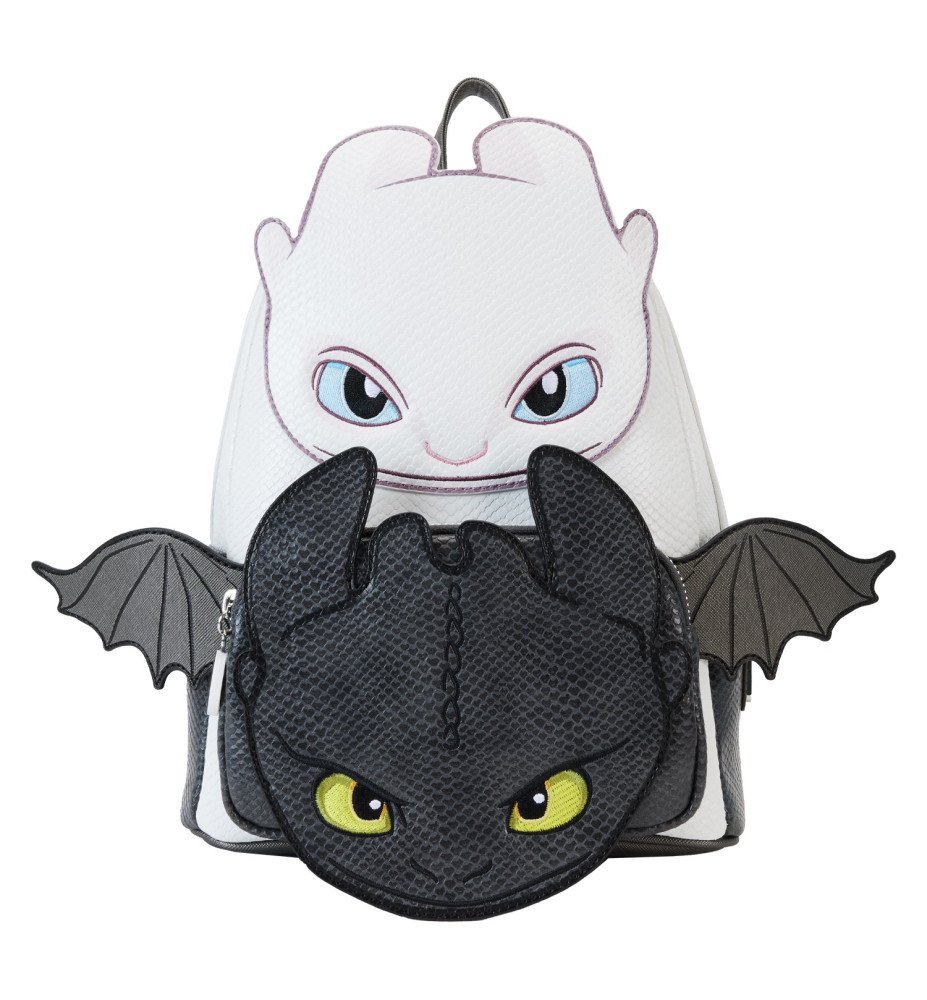 Sac à dos Dragons Dreamworks - Loungefly