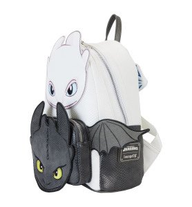 Sac à dos Dragons Dreamworks - Loungefly