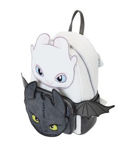 Sac à dos Dragons Dreamworks - Loungefly