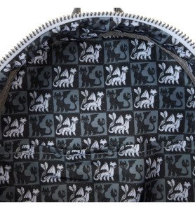 Sac à dos Dragons Dreamworks - Loungefly