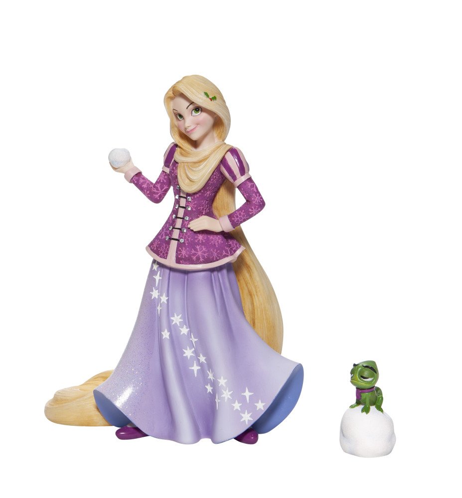 Raiponce Christmas - Disney Showcase