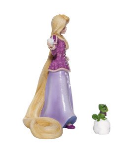 Raiponce Christmas - Disney Showcase
