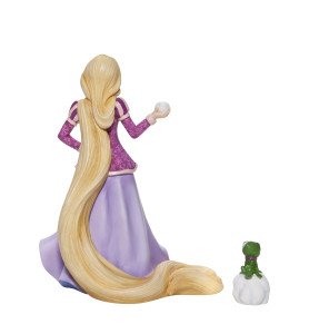 Raiponce Christmas - Disney Showcase