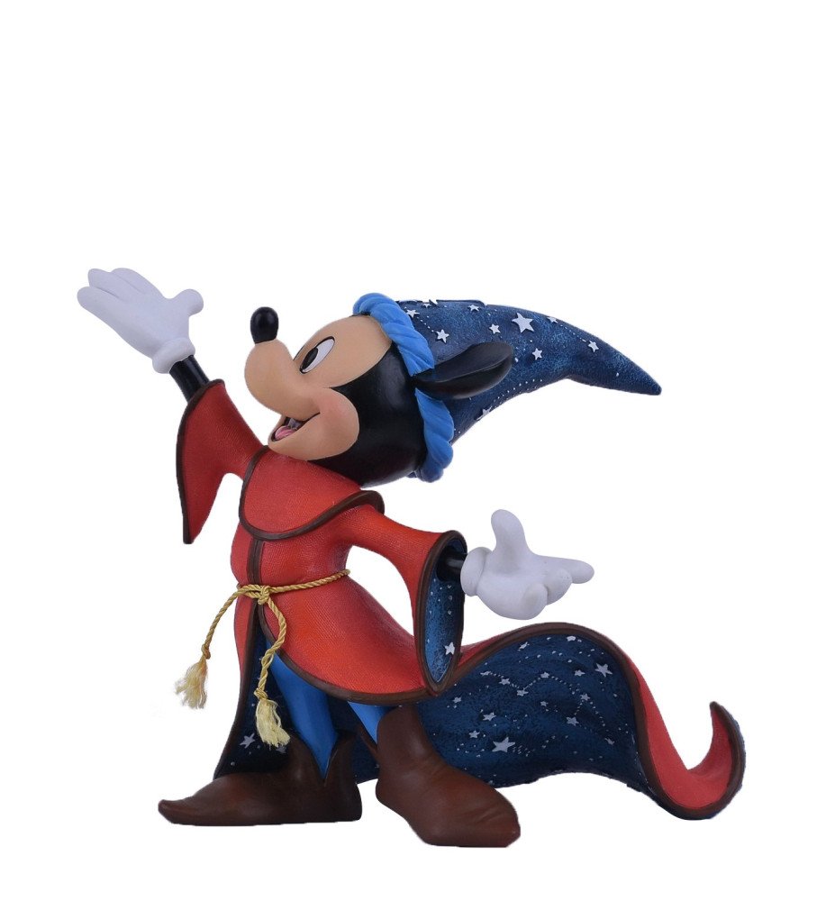 Mickey Mouse Sorcier - Disney Showcase