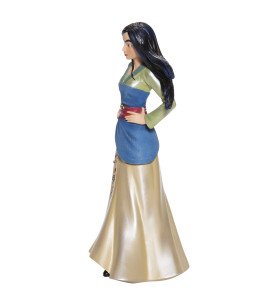 Mulan - Disney Showcase