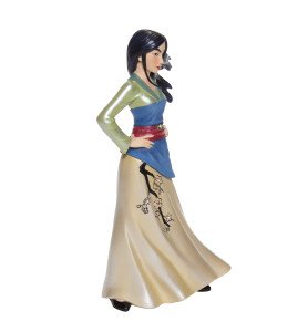 Mulan - Disney Showcase
