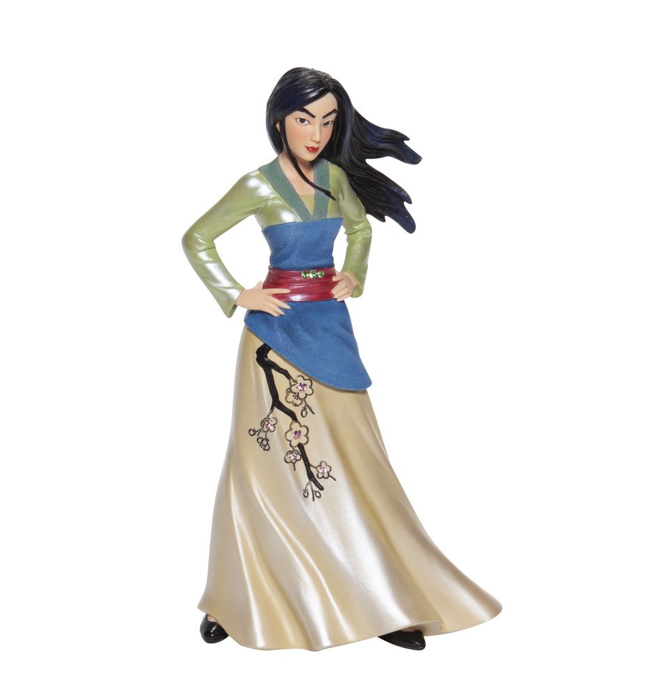 Mulan - Disney Showcase