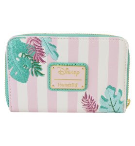 Portefeuille Minnie Mouse vacation Style - Loungefly
