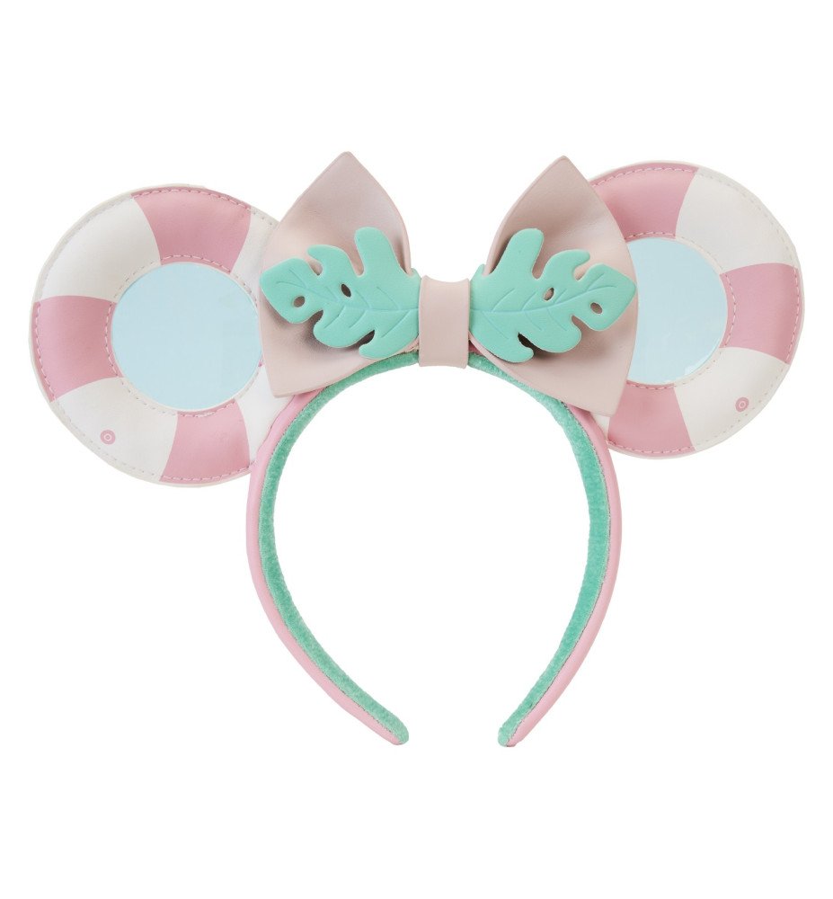 Ears Minnie Mouse vacation Style - Loungefly