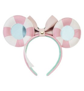 Ears Minnie Mouse vacation Style - Loungefly