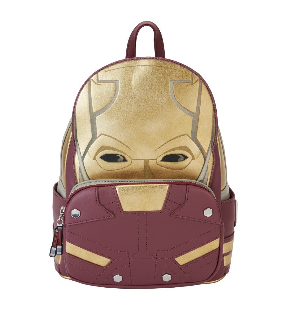 Sac à dos Daredevil Cosplay - Loungefly