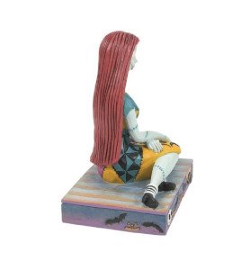 Figurine Sally Personnality pose - Disney Traditions