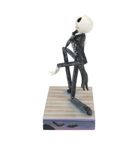 Figurine Jack Personnality pose - Disney Traditions