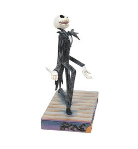 Figurine Jack Personnality pose - Disney Traditions