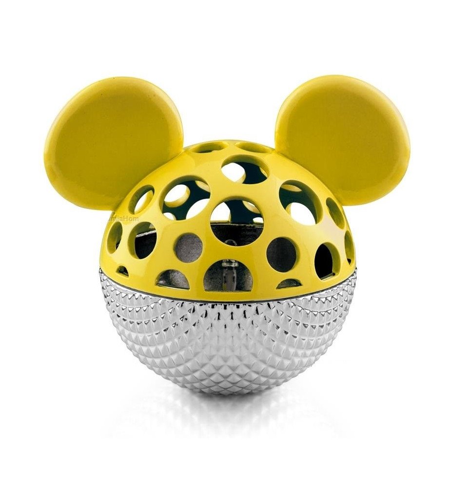 Veilleuse Mickey - Disney Silver Colors