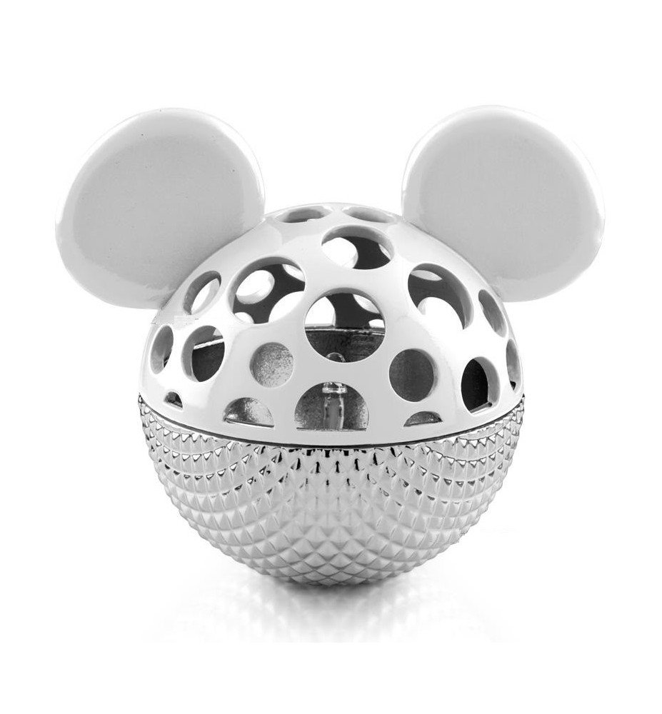 Veilleuse Mickey - Disney Silver Colors