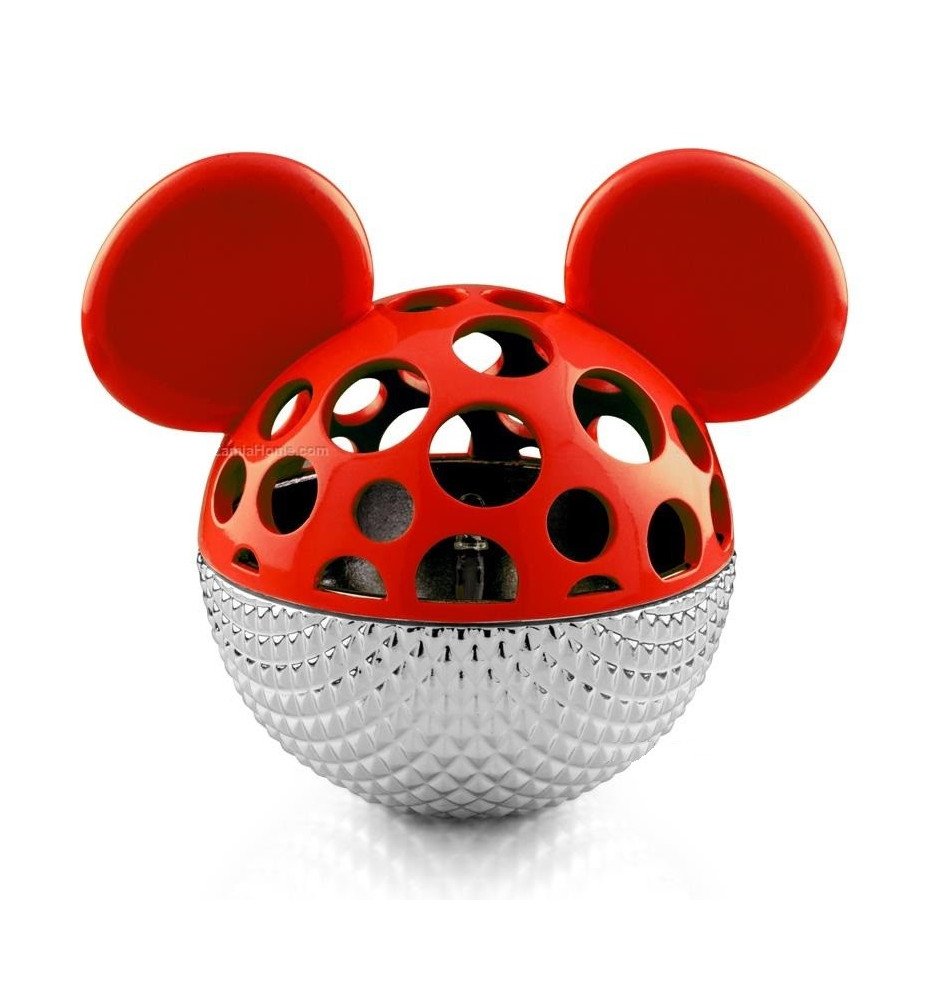 Veilleuse Mickey - Disney Silver Colors