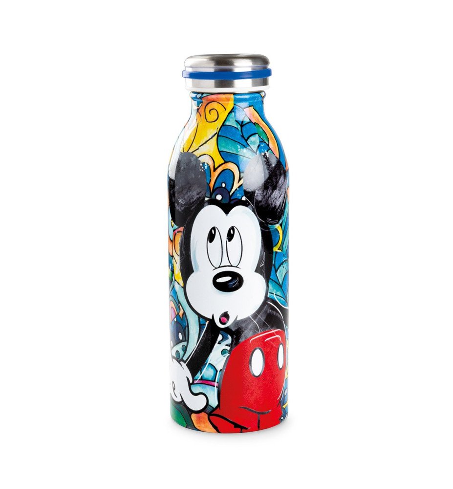 Bouteille Thermique Mickey Forever & Ever 500ml - Mickey Mouse