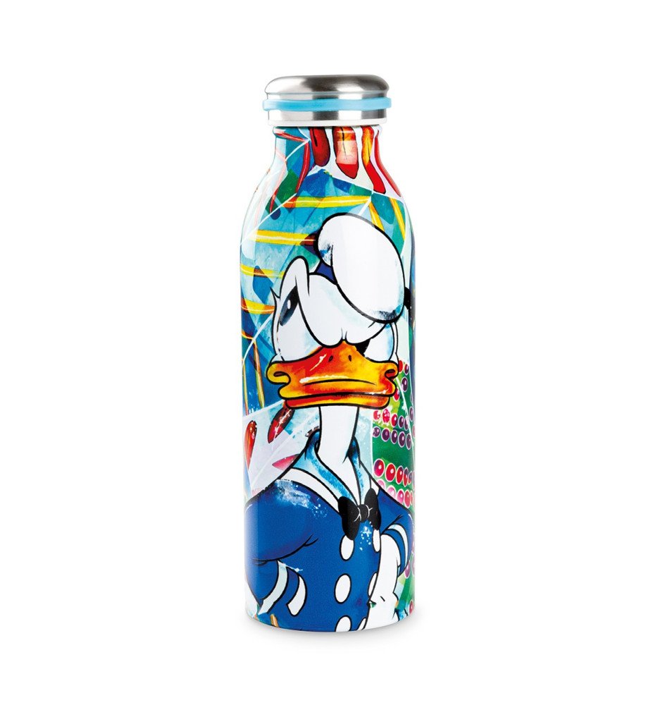 Bouteille Thermique Donald 500ml - Donald Duck
