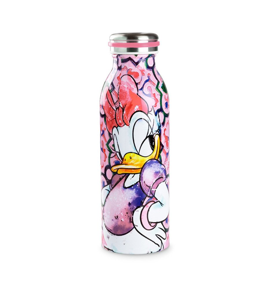 Bouteille Thermique Daisy 500ml - Daisy Duck
