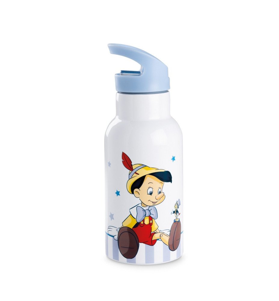 Bouteille Thermique Pinocchio 350 ml