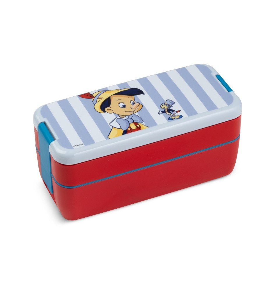 Lunchbox Pinocchio