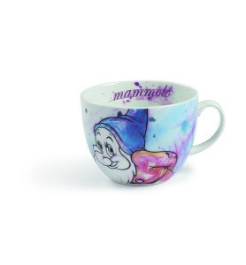 Cup Timide - Blanche neige et les 7 nains