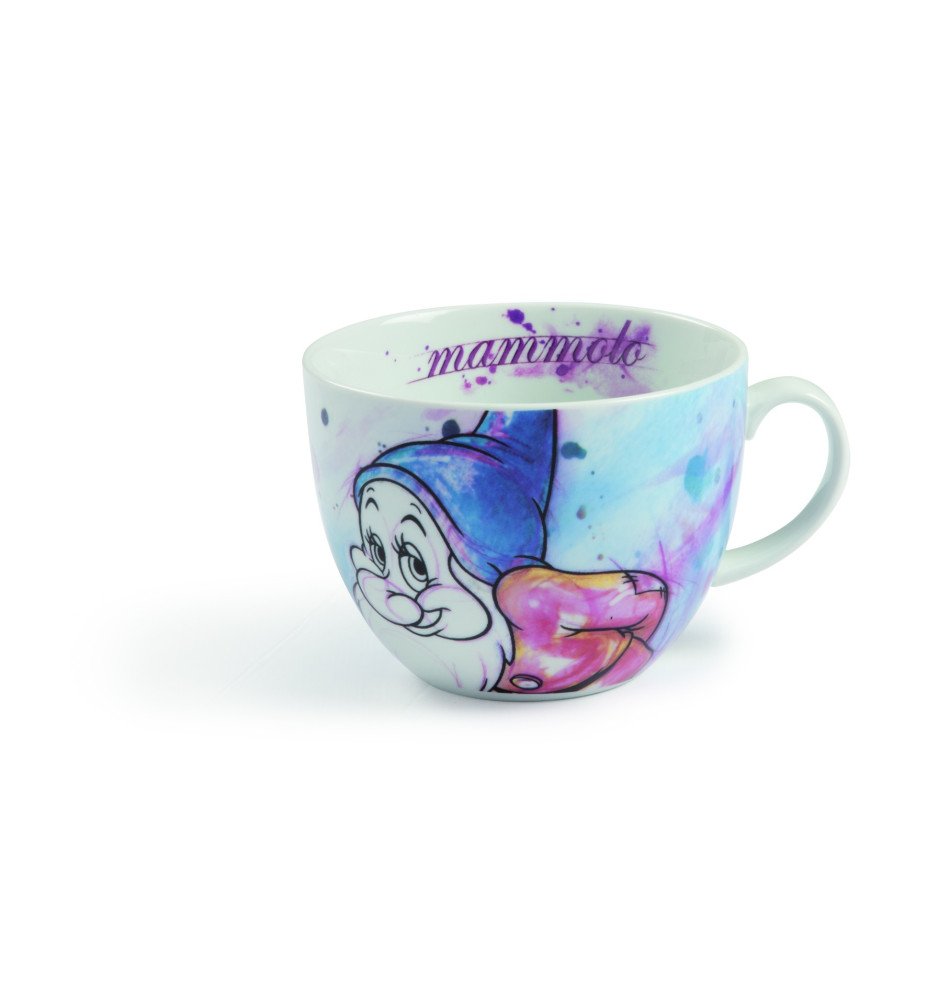 Cup Timide - Blanche neige et les 7 nains