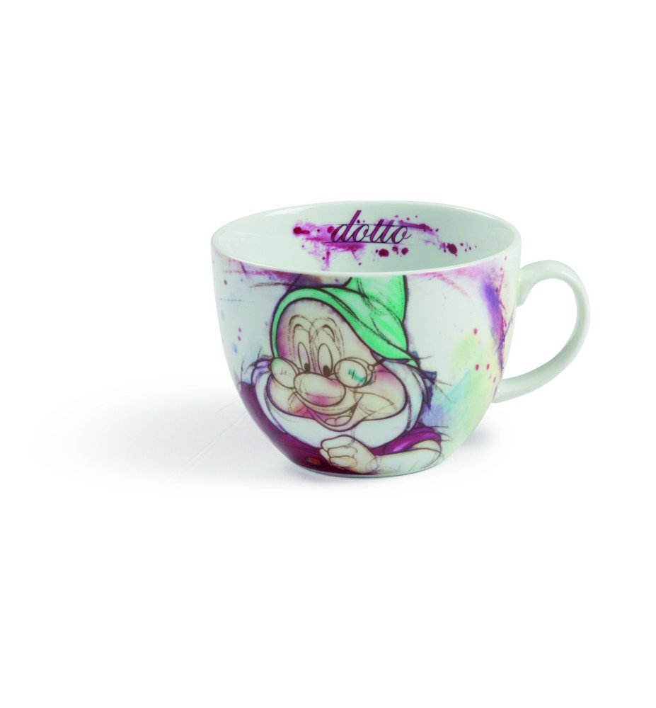 Cup Prof - Blanche neige et les 7 nains