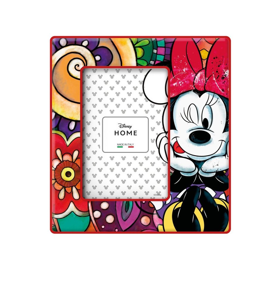 Cadre Photo Minnie - Forever & Ever
