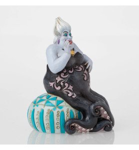 Figurine Ursula La petite sirène - Disney Traditions