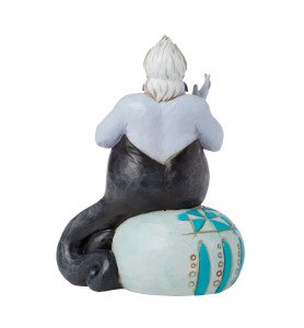 Figurine Ursula La petite sirène - Disney Traditions