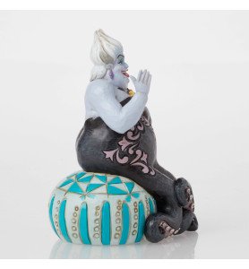 Figurine Ursula La petite sirène - Disney Traditions