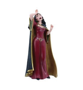 Figurine Mère Gothel 15 ans Raiponce - Disney Showcase