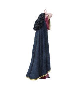 Figurine Mère Gothel 15 ans Raiponce - Disney Showcase