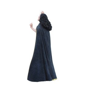 Figurine Mère Gothel 15 ans Raiponce - Disney Showcase