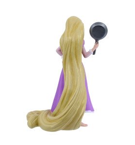 Figurine Raiponce 15ième anniversaire - Disney Showcase