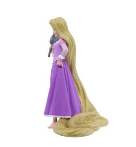 Figurine Raiponce 15ième anniversaire - Disney Showcase