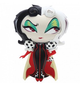 Cruella - Miss Mindy