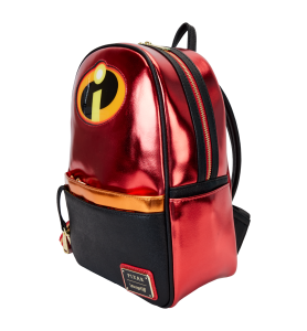 Sac à dos Les indestructibles 20 ans Cosplay + lumière - Loungefly