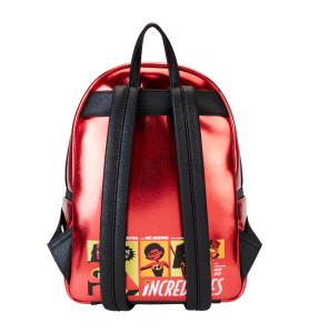 Sac à dos Les indestructibles 20 ans Cosplay + lumière - Loungefly