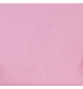 Sac à dos Minnie Mouse Straw convertible - Loungefly
