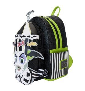 Sac à dos Beetlejuice Carrousel Light up cosplay - Loungefly