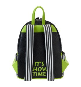 Sac à dos Beetlejuice Carrousel Light up cosplay - Loungefly