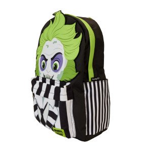 Sac à dos Nylon Beetlejuice Cosplay - Loungefly