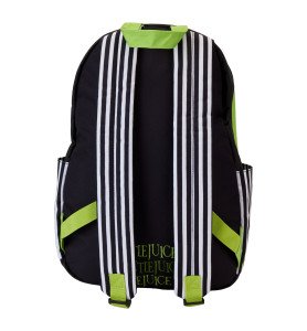 Sac à dos Nylon Beetlejuice Cosplay - Loungefly