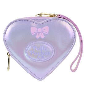Portefeuille Polly Pocket  - Loungefly