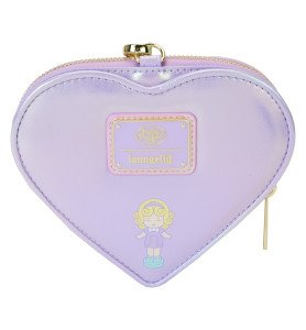 Portefeuille Polly Pocket  - Loungefly
