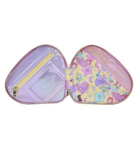 Portefeuille Polly Pocket  - Loungefly